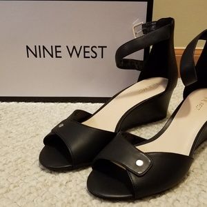 Nine West Sandals